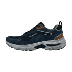 Sneaker dunkelblau