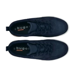 Sneaker dunkelblau
