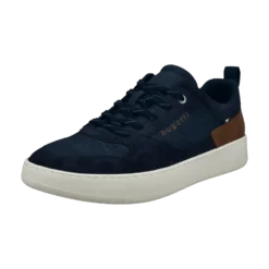 Sneaker dunkelblau
