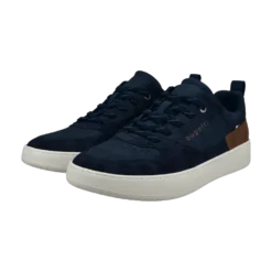 Sneaker dunkelblau