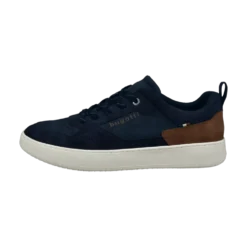 Sneaker dunkelblau