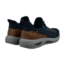 Sneaker dunkelblau