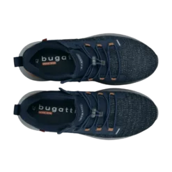 Sneaker dunkelblau