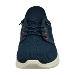 Sneaker dunkelblau