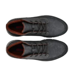 Sneaker dunkelbraun