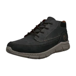 Sneaker dunkelbraun
