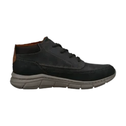 Sneaker dunkelbraun