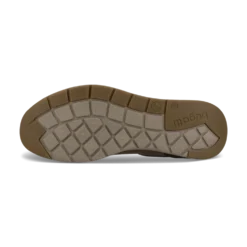 Sneaker dunkelbraun