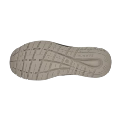 Sneaker dunkelbraun