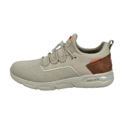 Sneaker dunkelgrau