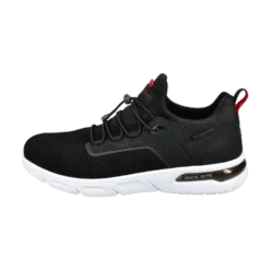 Sneaker dunkelgrau