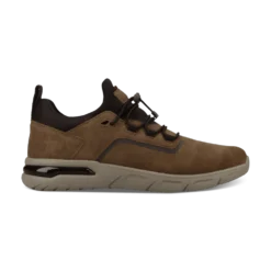 Sneaker dunkelgrau