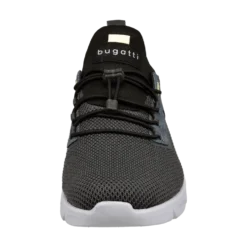 Sneaker dunkelgrau