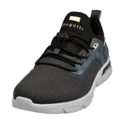Sneaker dunkelgrau