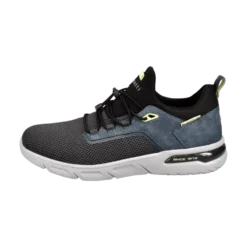 Sneaker dunkelgrau