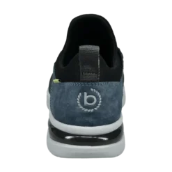 Sneaker dunkelgrau