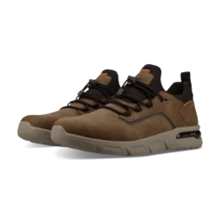 Sneaker dunkelgrau