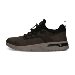 Sneaker dunkelgrau