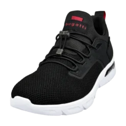 Sneaker dunkelgrau