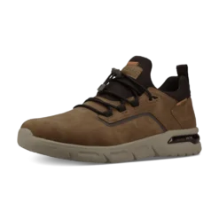Sneaker dunkelgrau