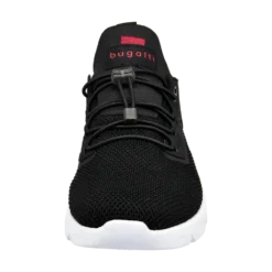 Sneaker dunkelgrau
