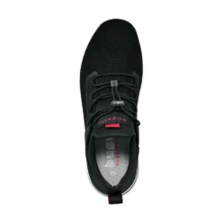 Sneaker dunkelgrau