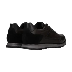 Sneaker dunkelgrau