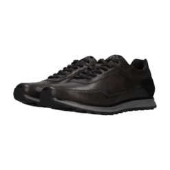 Sneaker dunkelgrau