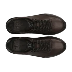 Sneaker dunkelgrau