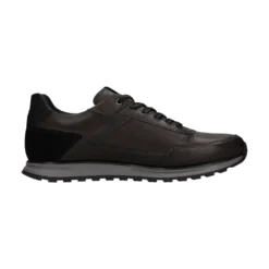 Sneaker dunkelgrau