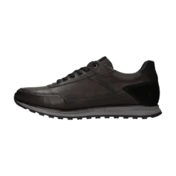 Sneaker dunkelgrau
