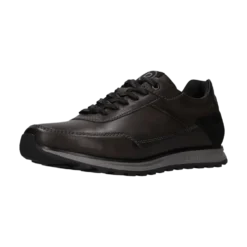 Sneaker dunkelgrau