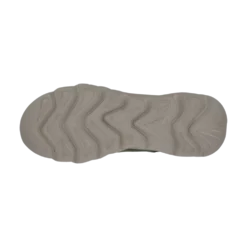 Sneaker dunkelgrün
