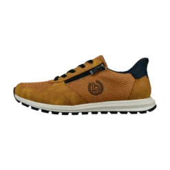 Sneaker gelb