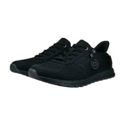 Sneaker gelb