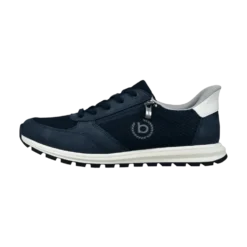Sneaker gelb