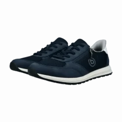 Sneaker gelb