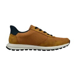 Sneaker gelb
