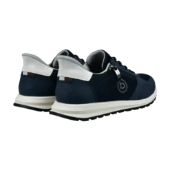 Sneaker gelb