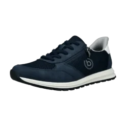 Sneaker gelb