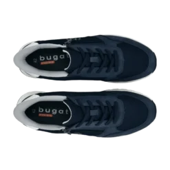Sneaker gelb