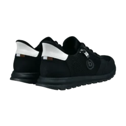 Sneaker gelb