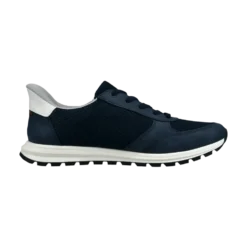 Sneaker gelb