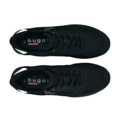 Sneaker gelb