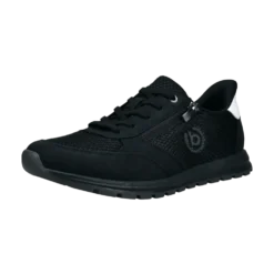 Sneaker gelb