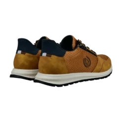 Sneaker gelb