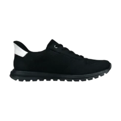 Sneaker gelb
