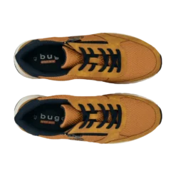 Sneaker gelb