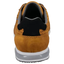 Sneaker gelb