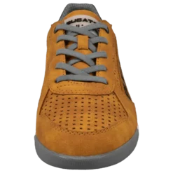 Sneaker gelb
